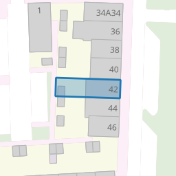 Perceel LLS00-K-9539