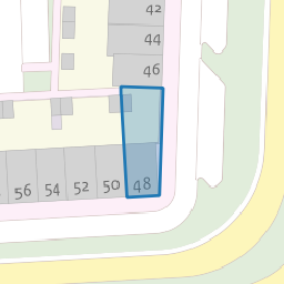 Perceel LLS00-K-9548