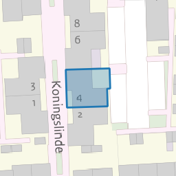 Perceel LLS00-K-9549