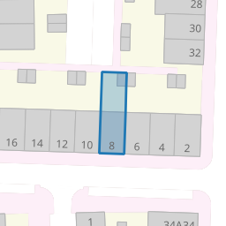 Perceel LLS00-K-9551