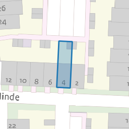 Perceel LLS00-K-9552