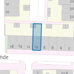 Perceel LLS00-K-9557