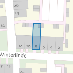 Perceel LLS00-K-9558