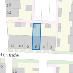 Perceel LLS00-K-9561