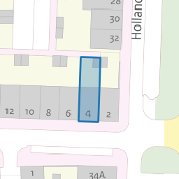 Perceel LLS00-K-9562