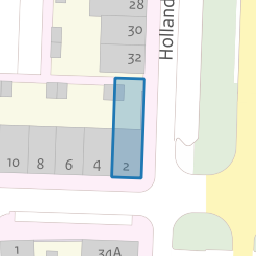 Perceel LLS00-K-9563