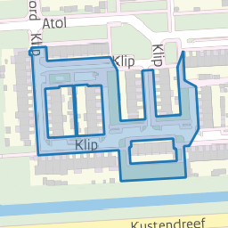 Perceel LLS00-K-9570