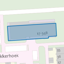 Perceel LLS00-K-9575