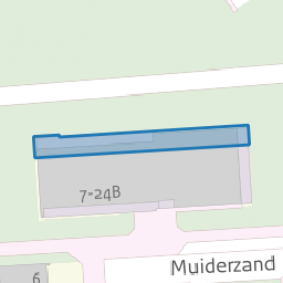 Perceel LLS00-K-9581