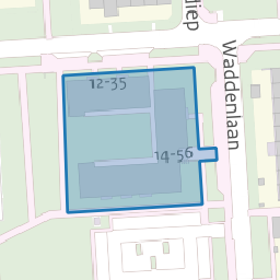 Perceel LLS00-K-9587
