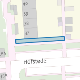 Perceel LLS00-K-9599