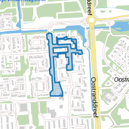 Perceel LLS00-K-9601