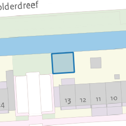 Perceel LLS00-K-9619