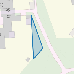 Perceel LLS00-K-9640