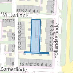 Perceel LLS00-K-9648