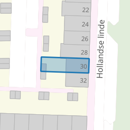 Perceel LLS00-K-9650