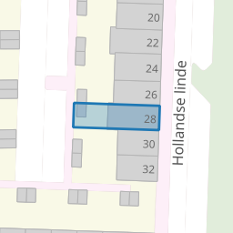 Perceel LLS00-K-9651