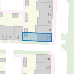 Perceel LLS00-K-9652