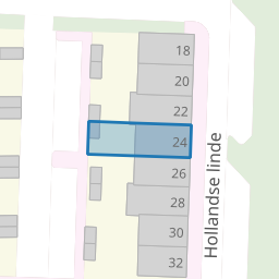 Perceel LLS00-K-9654