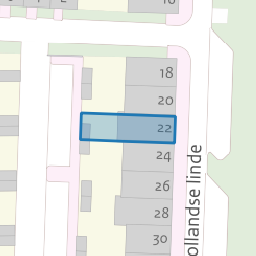 Perceel LLS00-K-9655