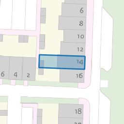 Perceel LLS00-K-9658