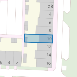 Perceel LLS00-K-9660