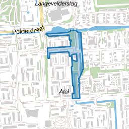 Perceel LLS00-K-9670