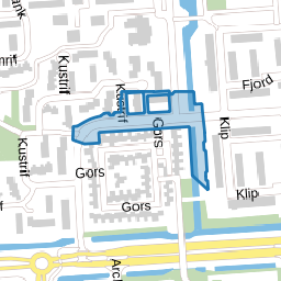 Perceel LLS00-K-9679