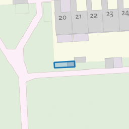 Perceel LLS00-K-9684