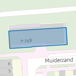 Perceel LLS00-K-9701