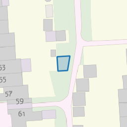 Perceel LLS00-K-9708