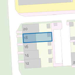 Perceel LLS00-K-9711