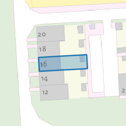 Perceel LLS00-K-9712