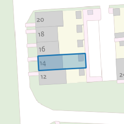 Perceel LLS00-K-9713