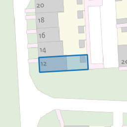 Perceel LLS00-K-9714