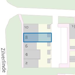 Perceel LLS00-K-9716