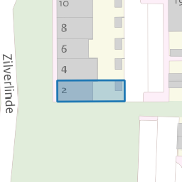 Perceel LLS00-K-9719