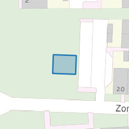 Perceel LLS00-K-9722