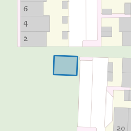 Perceel LLS00-K-9724