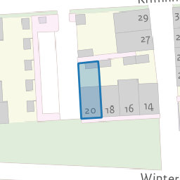 Perceel LLS00-K-9729