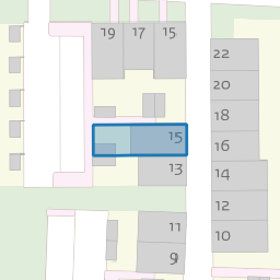 Perceel LLS00-K-9733