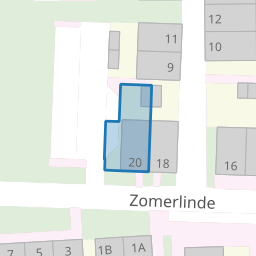 Perceel LLS00-K-9735