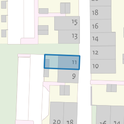 Perceel LLS00-K-9737