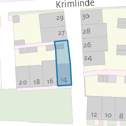 Perceel LLS00-K-9739