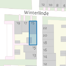 Perceel LLS00-K-9741