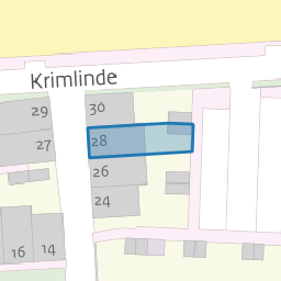 Perceel LLS00-K-9743