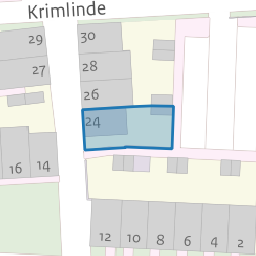 Perceel LLS00-K-9745