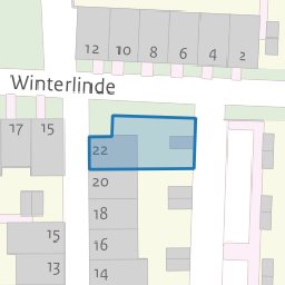 Perceel LLS00-K-9746