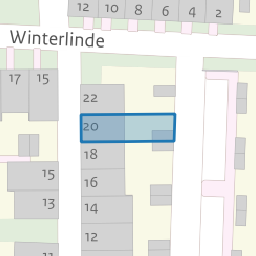 Perceel LLS00-K-9747