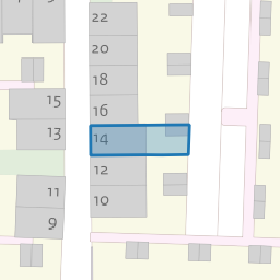 Perceel LLS00-K-9750